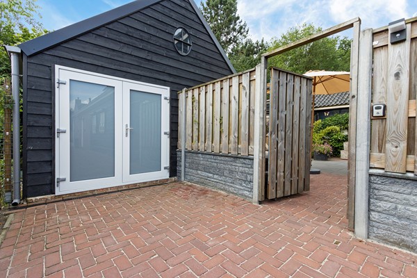 Medium property photo - Hoofdweg 238, 8475 CE Nijeholtpade